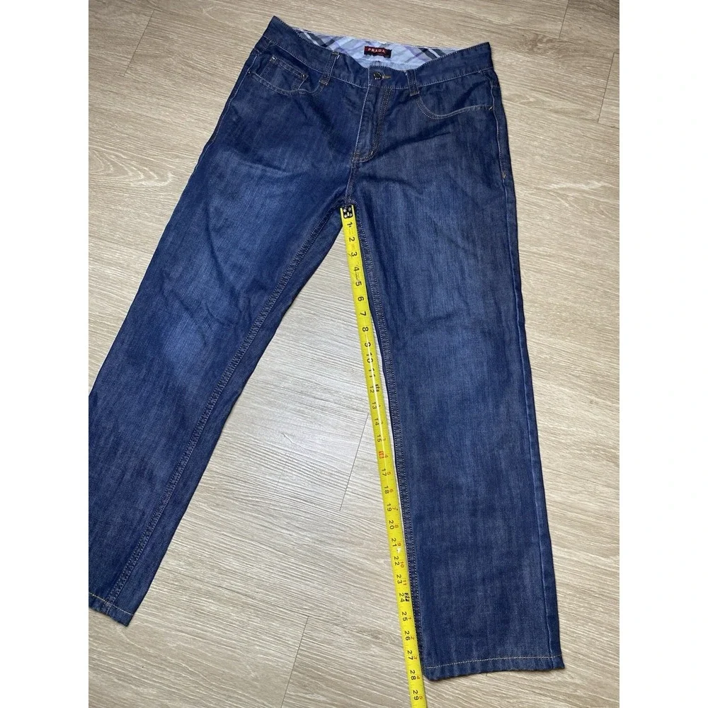 Prada *pre owned*